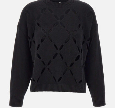 Maglia MF5039MS009 22222 LIU-JO 