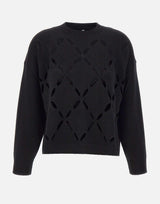 Maglia MF5039MS009 22222 LIU-JO 