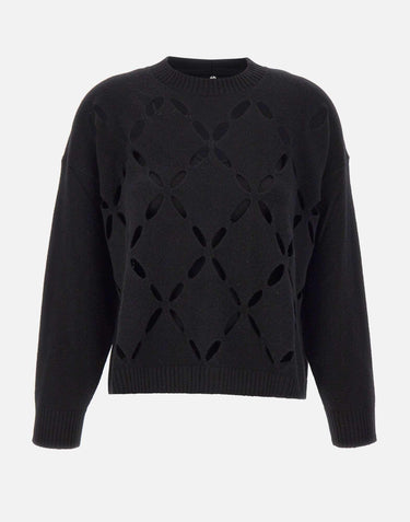 Maglia MF5039MS009 22222 LIU-JO 