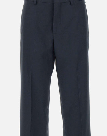 Pantaloni in viscosa B1115257 6448 ICEBERG 