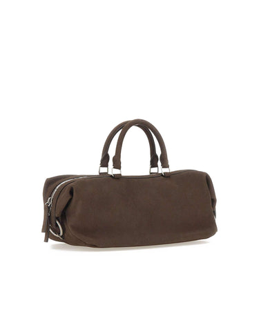 Borsa a mano "Dumpling Ew Tote" M26431TB18 NBHU MARGESHERWOOD 