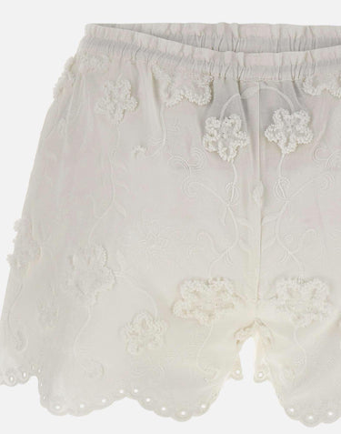 Shorts "Fleur" 22372 001 THE GARMENT 