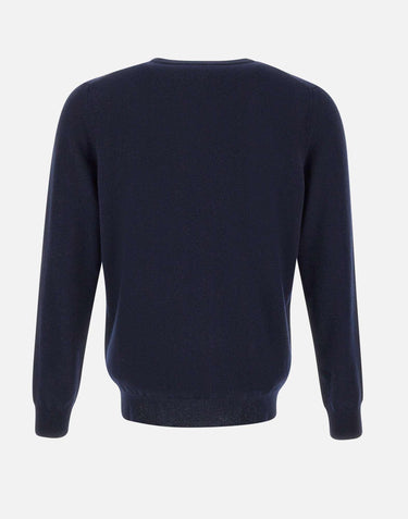 Maglia in cashmere 200301 513 KANGRA 