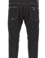 Jeans "Teddy" S74LB1943 D30042900 DSQUARED2 
