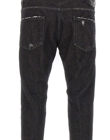Jeans "Teddy" S74LB1943 D30042900 DSQUARED2 
