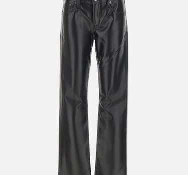 "Detox Low Rise Slim" A281 1285DETOX AGOLDE