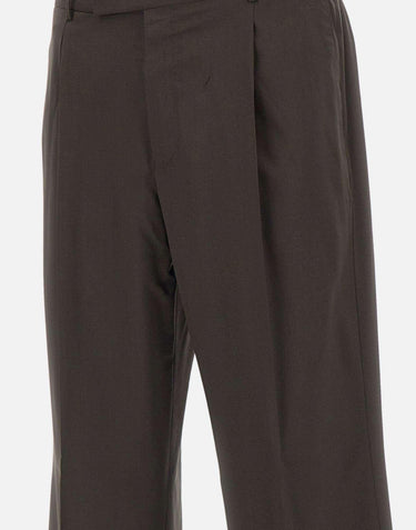 Pantaloni "Quindici" COASX5ZA0FWD ZI560180 PT TORINO 