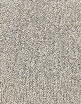 Maglia smanicata con paillettes 17302039 752 KANGRA 