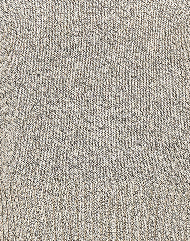 Maglia smanicata con paillettes 17302039 752 KANGRA 