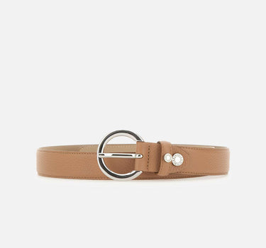Cintura in pelle CN9903707 GRNCLAY GIANNI CHIARINI 