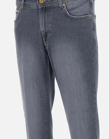Jeans "Ribot-L" RIBOTL 40014264800090 BRIGLIA 1949 