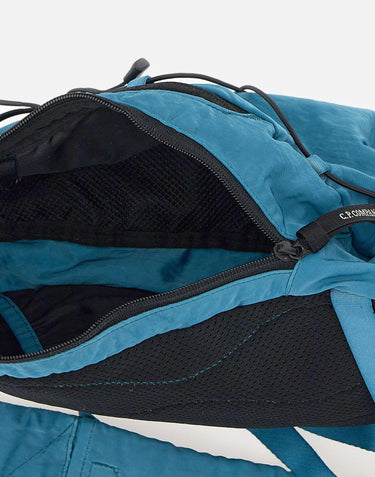 "Backpack Nylon b" 19CMAC735A 005269G815 C.P. COMPANY 