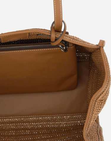 "Marcella" BS6850 COMMRVMRKCARAMELLO MARCELLA CLUB GIANNI CHIARINI 