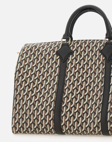 Borsa a mano "Bostino Bag Gotica" DBT0101BDL GBK DELLEST 