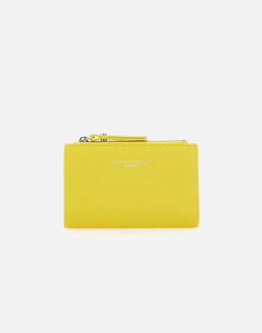 Portafoglio  in pelle PFWBW13753 SHAKE GIANNI CHIARINI 