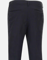Pantaloni "DVR47" DVR47CH1000 0001 DEVORE 