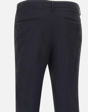 Pantaloni "DVR47" DVR47CH1000 0001 DEVORE 