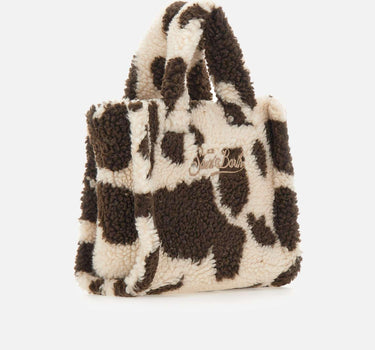 "Vanity Mini Teddy" VAMI029 00286I1018 MC2 SAINT BARTH 