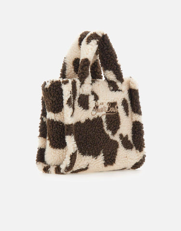 "Vanity Mini Teddy" VAMI029 00286I1018 MC2 SAINT BARTH 