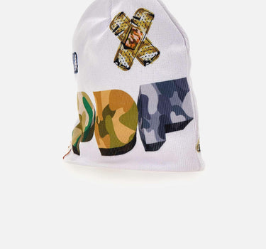 "Beanie Band" DFM58028B0000PX WHITE PDF 