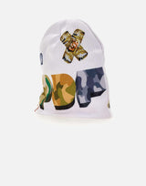 "Beanie Band" DFM58028B0000PX WHITE PDF 