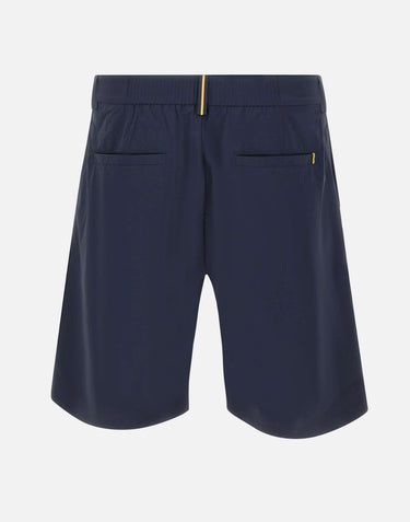 Shorts "Ilton Light Tech PL" K3136YW K89 K-WAY 
