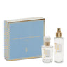 Gift Box Fragranza Ambiente 100ml + Fragranza Tessuti 100ml "Batuffolo" GIFTBOXBATFU 100ML TEATRO FRAGRANZE UNICHE FIRENZE 