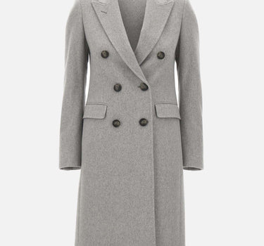 Cappotto "C-Parigi" PARIGI10B350001 P5125 TAGLIATORE 