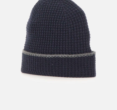 Cappello in cashmere UCPL003K0214H01 005 KITON 
