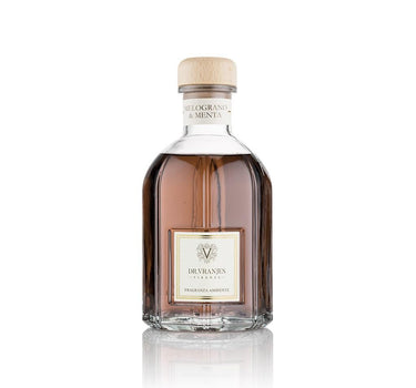 Fragranza ambiente "Melograno Menta" 250ml FRV0022C 250ML VRANJES FIRENZE 