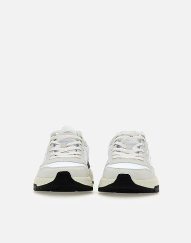 Sneakers  "niki 2.0 solid" BZ35120 01 SUN68 