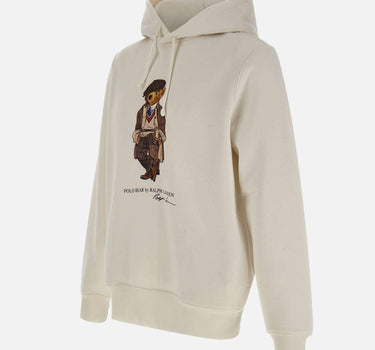 Felpa "Classics" 710980306 001 POLO RALPH LAUREN 