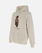 Felpa "Classics" 710980306 001 POLO RALPH LAUREN 