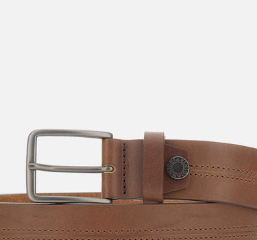 Cintura in pelle CNK00315 PNCHWOOD GIANNI CHIARINI 