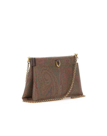 Borsa a tracolla "Clutch Talk Mini" WP2S0003 AA001M0019 ETRO 