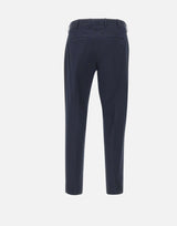 Pantaloni in cotone CORSZ1Z00FWD SD590370 PT TORINO 