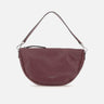 Borsa a spalla "Cleo" BS12540 GRNANTIQUERUBY GIANNI CHIARINI 