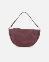 Borsa a spalla "Cleo" BS12540 GRNANTIQUERUBY GIANNI CHIARINI 