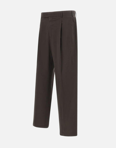 Pantaloni "Quindici" COASX5ZA0FWD ZI560180 PT TORINO 