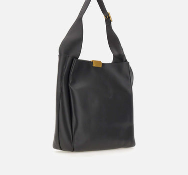 Borsa a spalla "Luz" BS11991 LSRNERO GIANNI CHIARINI 