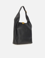 Borsa a spalla "Luz" BS11991 LSRNERO GIANNI CHIARINI 