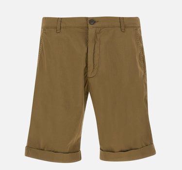 Shorts "p716" in cotone 24P71606 26 PERFECTION 