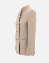 Blazer tuxedo "Pisano" 22198 604 THE GARMENT 