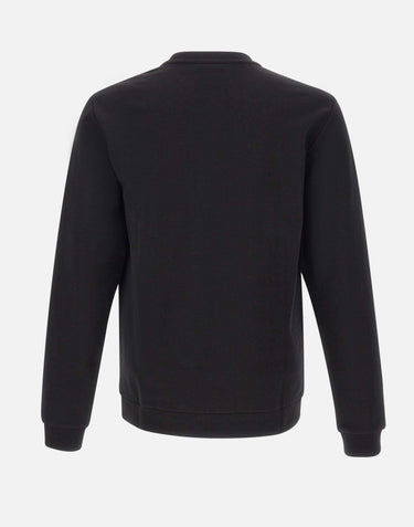 Felpa "Core Identity" 7M002278 AF22266MC005 EA7 