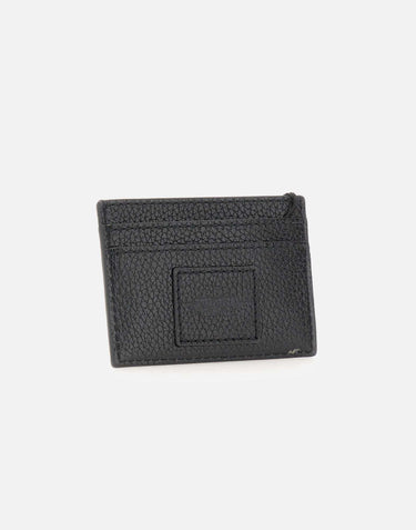 "The Leather Card Case" 2P4SMP045S02 001 MARC JACOBS 