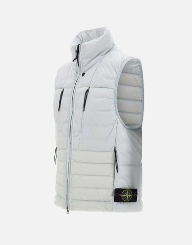 Smanicato "Seamless Tunnel Nylon Down-TC" G100007S0183 V0041 STONE ISLAND 