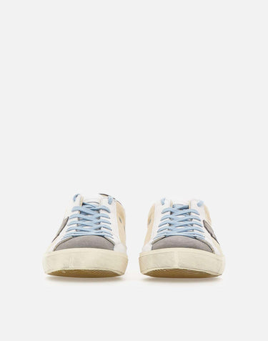 Sneakers "Prsx" PRLU DX02 PHILIPPE MODEL PARIS 