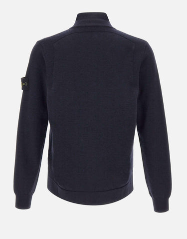 Maglione in lana Rws 5100062S00A1 V0020 STONE ISLAND 