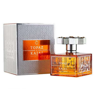 Eau de Parfum "Topaz" 100ml 37001 100ML KAJAL 