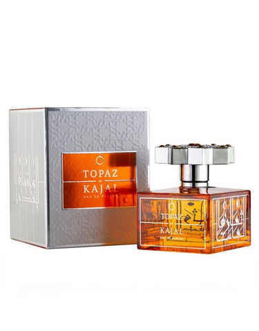 Eau de Parfum "Topaz" 100ml 37001 100ML KAJAL 